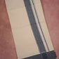 FCD-364C C/D DHOTI  3.80 MTR-gray