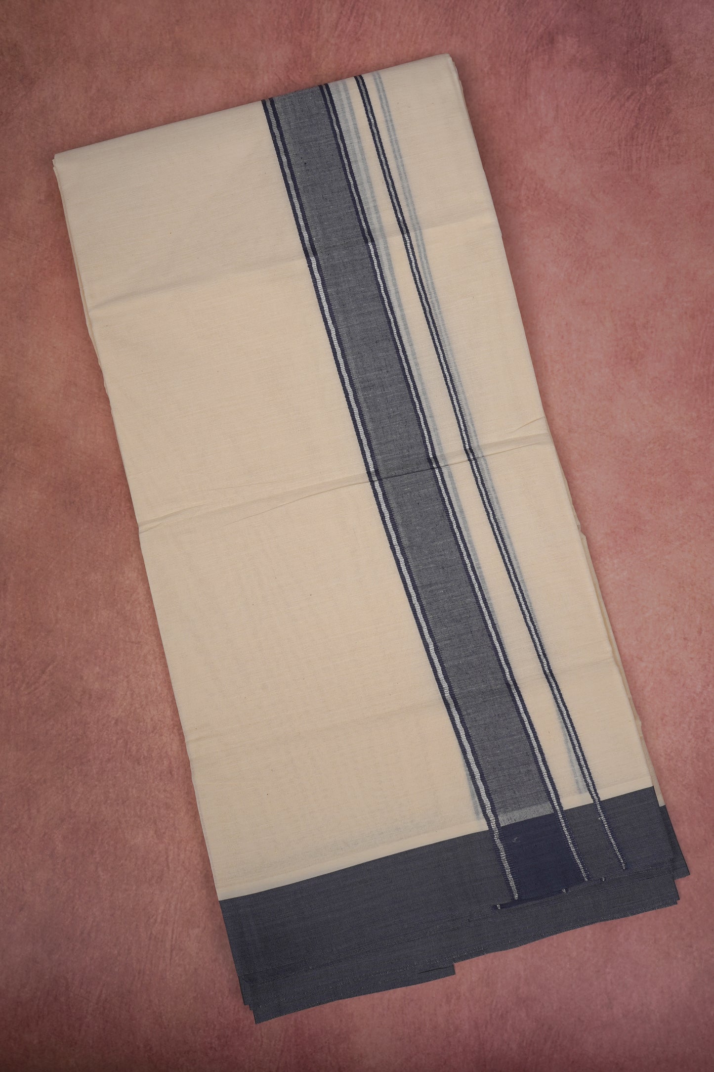 FCD-364C C/D DHOTI  3.80 MTR-gray