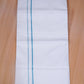 FCD-48 W/D DHOTI 3.80 MTR-Sky blue