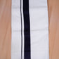 FCD-76 W/D DHOTI 3.80 MTR-Black