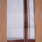 FCD-590 W/D DHOTI 3.80 MTR - Brown