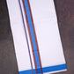 FD-176 W/D DHOTI 3.80 MTR-Sky Blue