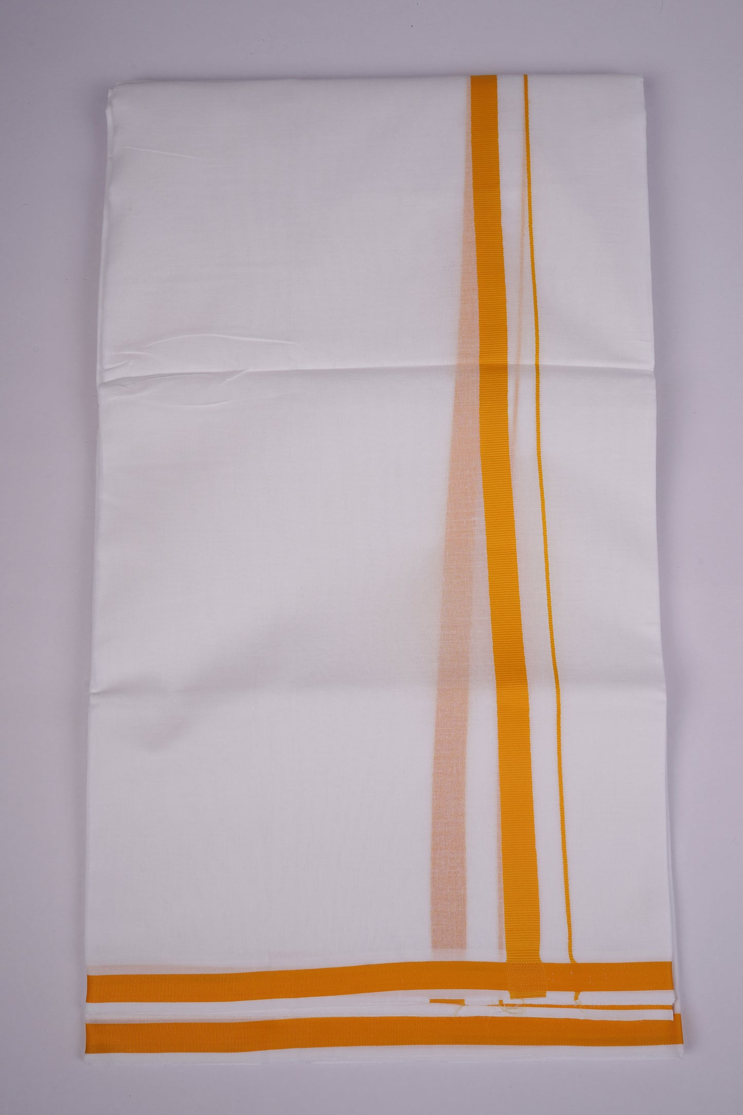 HD-27 W/D DHOTHIE 3.80 MTR-Yellow