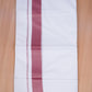 FCD-614 W/D DHOTI 3.80 MTR - D Pink
