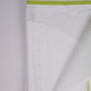 PKT FD-01 VELCRO WHITE DOUBLE DHOTI - Green