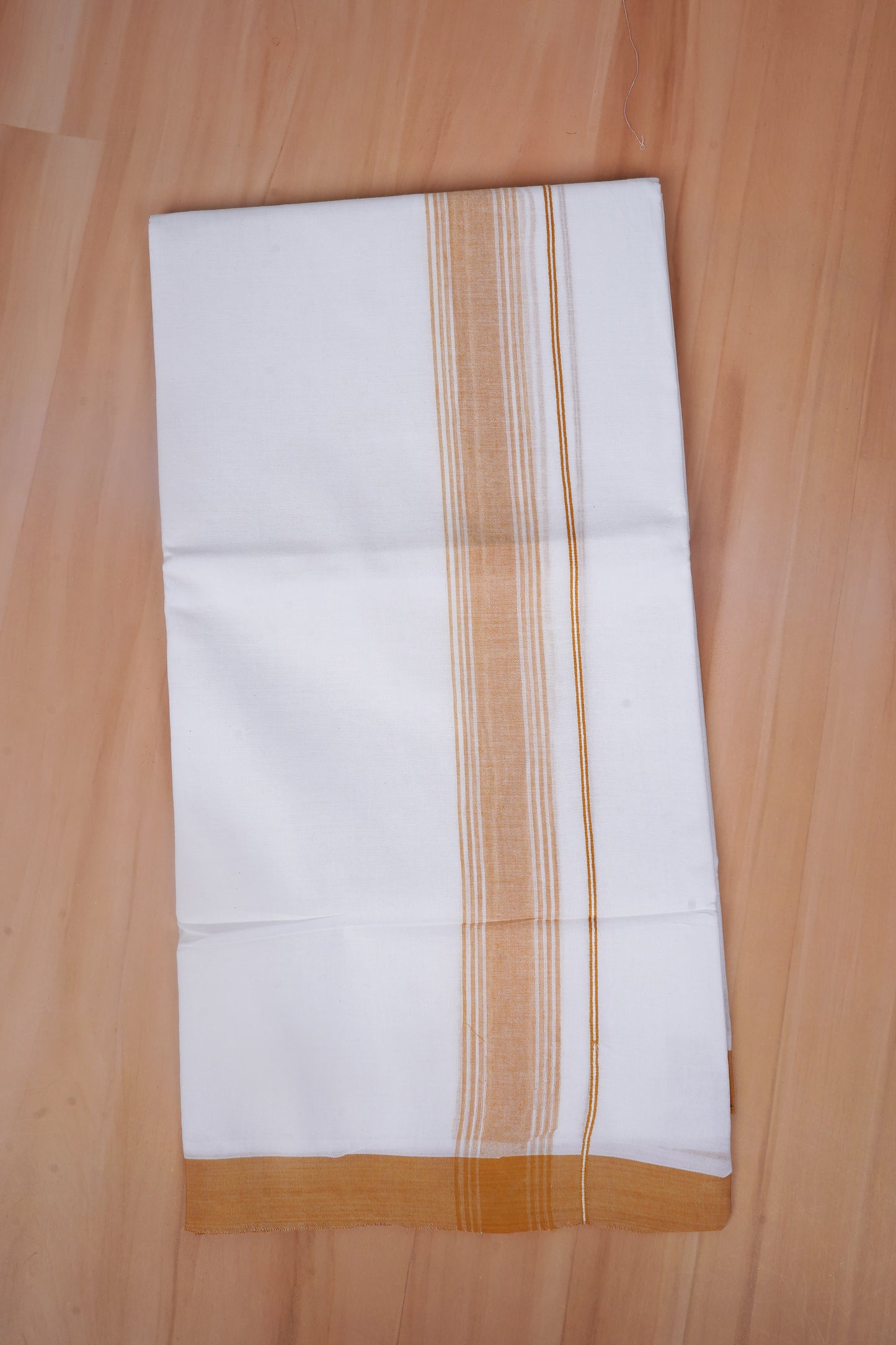FCD-578 W/D DHOTHIE 3.80 MTR - Brown