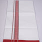 FS-105 W/S DHOTI 2.00 MTR - Dark Pink