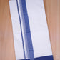 FCD-394 W/D DHOTI 3.80 MTR-Blue 4