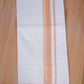 FCD-579 W/D DHOTI 3.80 MTR - Light Pink