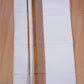 FCD-524 W/D DHOTI 3.80 MTR-Brown
