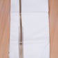 FCD-608 W/D DHOTI 4.00 MTR - Gray