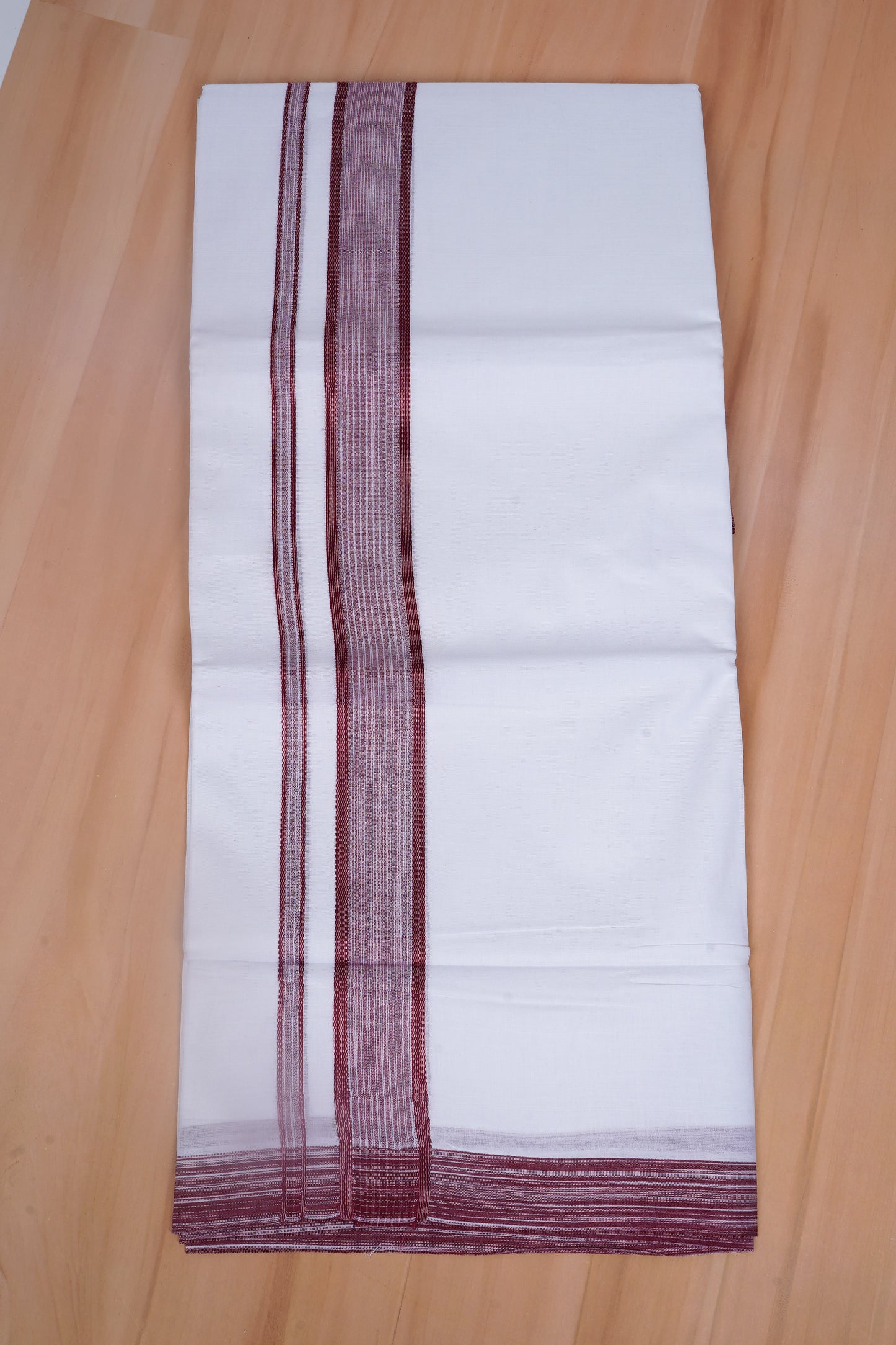 FCD-70 W/D DHOTI 3.80 MTR-Vilot