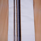 Popular Choice W/S Dhoti 2.00 MTR - -Black