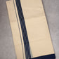 FD-189C C/D DHOTI  3.80 MTR-Blue