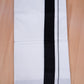 FCD-614 W/D DHOTI 3.80 MTR - Black