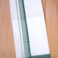 FCD-586 W/D DHOTI 3.80 MTR - Light Green