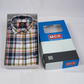 MCR BIANCO CHECKS 91010 Full Sleeve Formal Color Shirt For Men