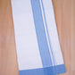 FCD-04 W/D DHOTI 4.00 MTR-Blue
