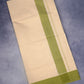 FCD-39C C/D DHOTI  4.00 MTR-Green