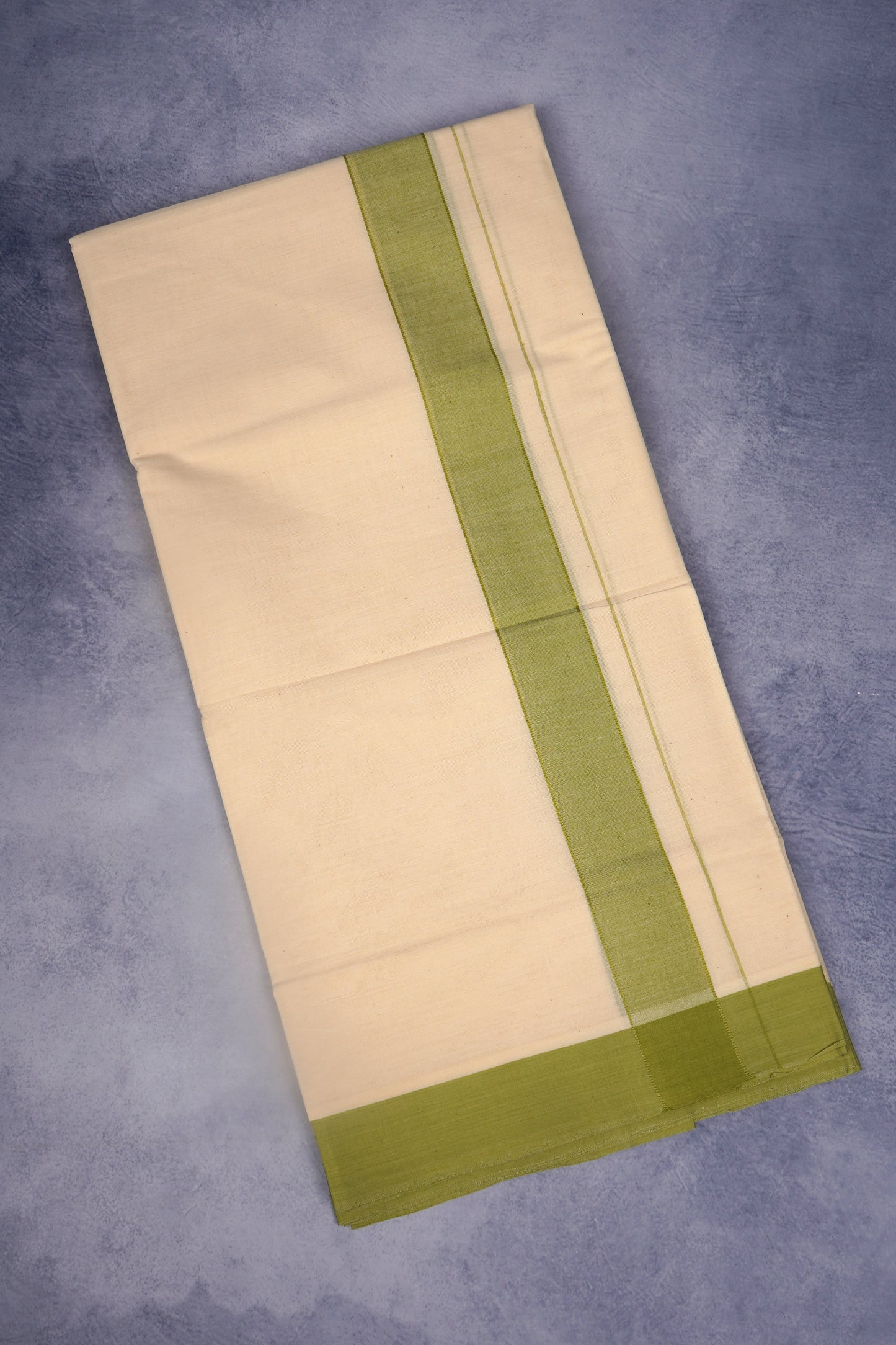 FCD-39C C/D DHOTI  4.00 MTR-Green