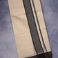 FCD-86C C/D DHOTI  4.00 MTR-Dark Blue