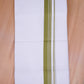 FCD-503 W/D DHOTI 3.80 MTR-Green