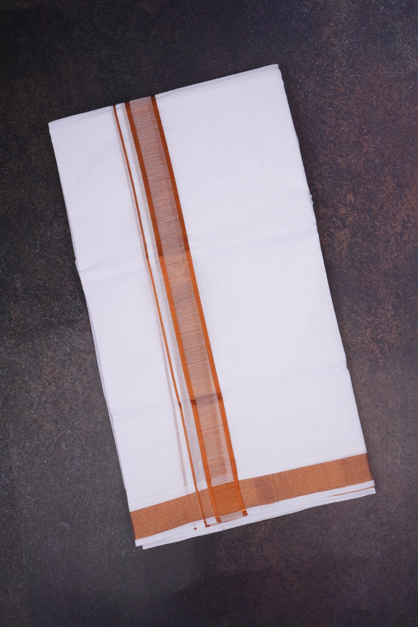 GLD-137 W/D DHOTI 3.80 MTR