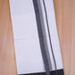 FCD-394 W/D DHOTI 3.80 MTR- Black
