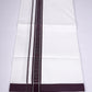 FS-130 W/S DHOTI   1.90 MTR - Dark Blue
