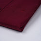 Boston Fancy Single Set F/S - (Assorted Pattern) - 06 Maroon