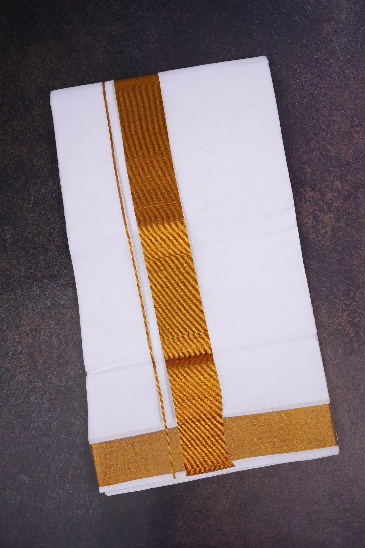 GLD-52 W/D DHOTI 3.80 MTR