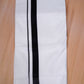 FCD-75 W/D DHOTI 3.80 MTR- Black
