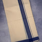 FCD-471C C/D DHOTI  3.80 MTR-Blue
