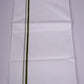 QS-04 W/S DHOTI  2.00 MTR - Green