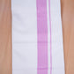 FCD-620 W/D DHOTI 3.80 MTR - Pink