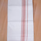 FCD-611 W/D DHOTI 3.80 MTR - Pink