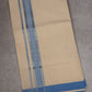 FD-178C C/D DHOTI  3.80 MTR-Blue