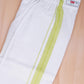 Easy Fit Fancy W/S Dhoti - Light Green