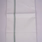 SD-16 W/D DHOTI  4.00 MTR-Dark Green