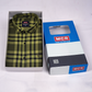 MCR BIANCO CHECKS 91011 Full Sleeve Formal Color Shirt For Men