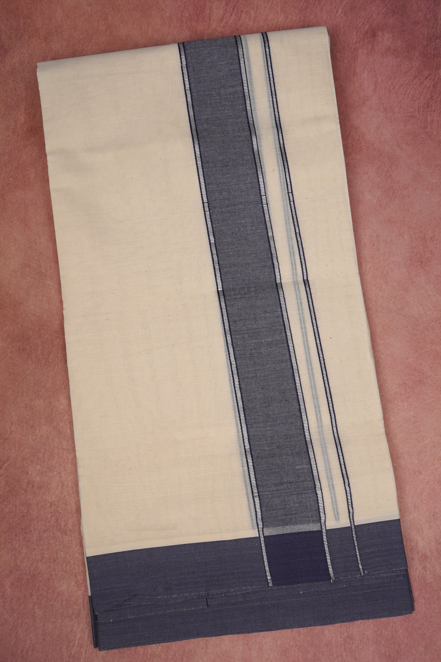 FCD-364C C/D DHOTI  3.80 MTR-Gray