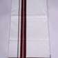 FS-125 W/S DHOTI  1.90 MTR -  Dark Brown