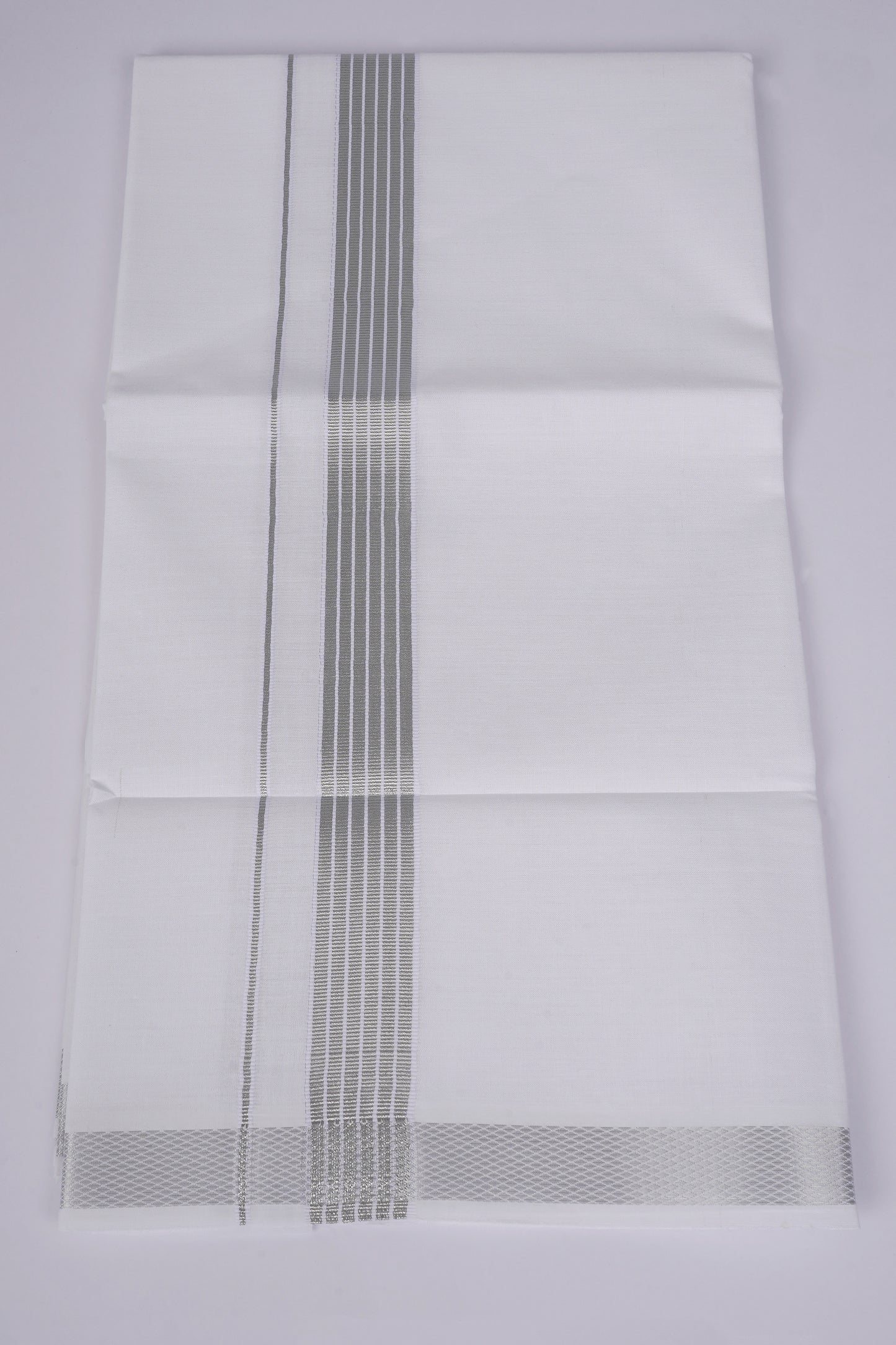 SLS-13 W/S DHOTI  2.00 MTR