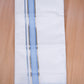 FCD-409 W/D DHOTI 3.80 MTR - Sky Blue