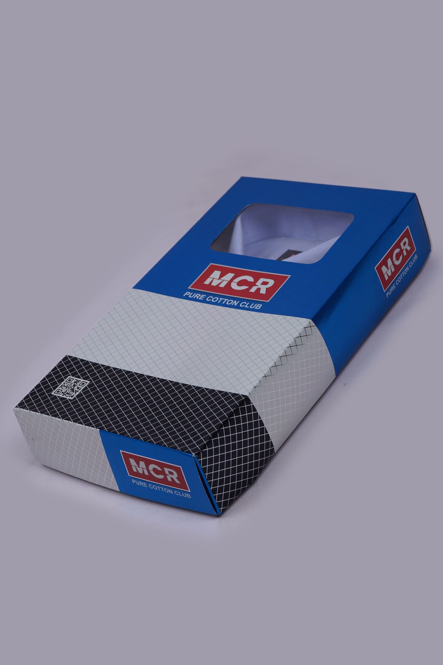 MCR CLUB COLOUR 99101 Half Sleeve Formal Color Shirt For Men