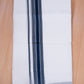 FCD-618 W/D DHOTI 3.80 MTR - Blue