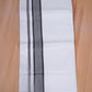 FCD-70 W/D DHOTI 3.80 MTR- Black