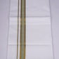 FS-106 W/S DHOTI 2.00 MTR - LIGHT GREEN