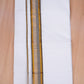 FCD-519 W/D DHOTI 3.80 MTR-Gray