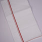 SD-12 W/D DHOTI  3.70 MTR-Red